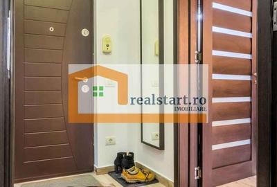 Turda – Domenii, apt decomanda cu 2 camere, boxa, mobilat & utilat, disp imediat - 20