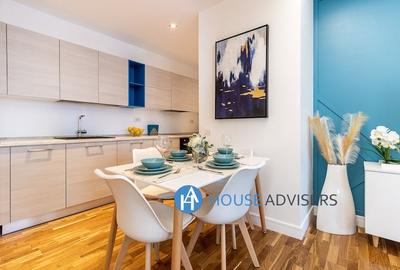 Inchiriere apartament 2 camere Calea Victoriei - 12