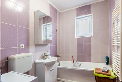 Vanzare apartament cu 3 camere ultracentral 81 mp mobilati si utilati complet - 13
