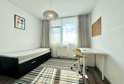 Apus, liniște și confort | Apartament 3 camere City of Mara - 19
