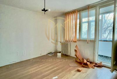 3 camere Militari Lujerului | Cetatea de Baltă - 8