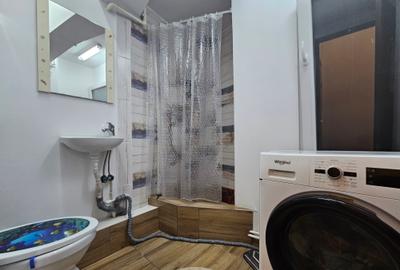Apartament 3 camere Cartierul Armenesc - Bd. Carol - Piata Rosetti - 10