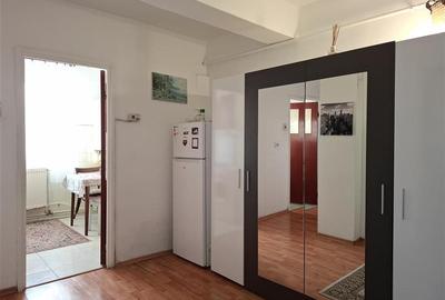 Apartament 3 camere, et 3, CT, doua balcoane, Primarie - 5