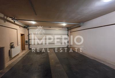 Casa individuala in Piata 14 Iulie cu 5 dormitoare, garaj dublu si piscina! - 11