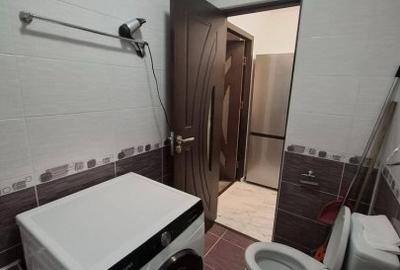 Garsoniera | Drumu Taberei | Metrou | Mobilat | Utilat | - 6