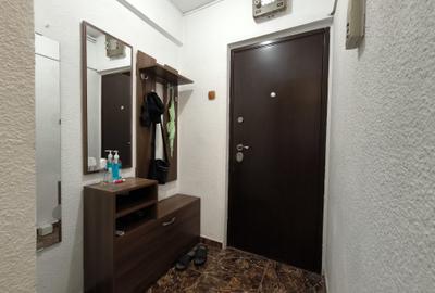 Drumul Taberei Favorit apartament 2 camere decomandat bloc anvelopat - 8