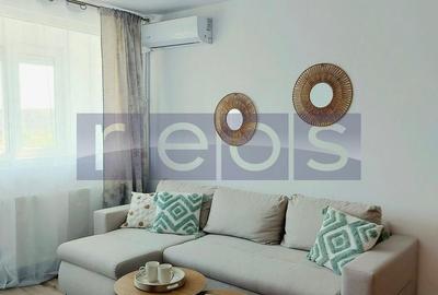 VANZARE APARTAMENT 2 CAMERE CENTRALA PROPRIE 51MP TITAN BABA NOVAC PARK IOR - 3