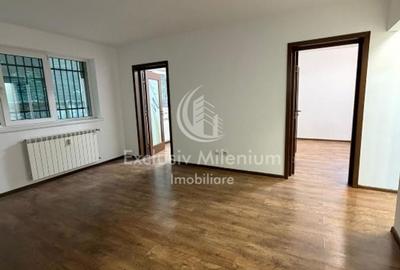 Parter Birouri 3 cam Victoriei / Dorobanti Iancu de Hunedoara - 1