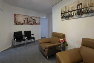 APARTAMENT 4 CAMERE | UNIVERSITATE | BLOC 80' - 4