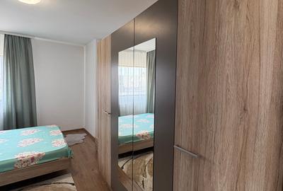 Duplex Bragadiru - complet mobilat si utilat - 21
