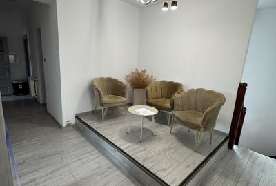 Cladire de birouri D+P+ Et 1+ M, Zona Sud - 9