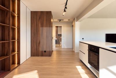 Prima încheiere -2 camere | Lux | Gheorgheni – Interservisan | Iulius - 6