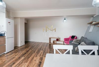 Apartament 3 camere priveliste parcare subterana Wings! - 5