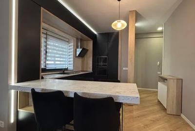 4City Pipera Plaza – Apartament cu 3 camere – 85 mp – parter – parcare inclusă - 3