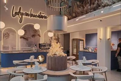 Avi Garden-Parcare subterana-Încălzire pardoseala - 14