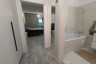 | Studio 45 Mp Parcare Subterana, Smart Lujerului | - 10