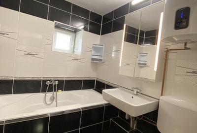 Apartament 3 camere adiacent Decebal, decomandat, 2 bai, loc de parcare - 12