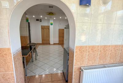 3 camere de vânzare | Rahova | 3/4 | Bloc anvelopat | Zonă liniștită Comision 0% - 8