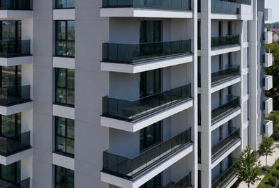 Residence5 Forest Apartments II