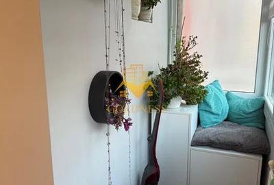 3 Camere decomandate, Parcare, Grigorescu, Fantanele,Somes,Petfriendly - 7