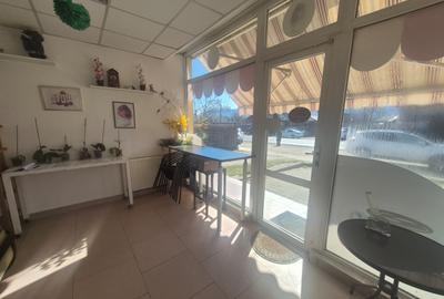 Spatiu Comercial /zona Alexandru cel bun - 2