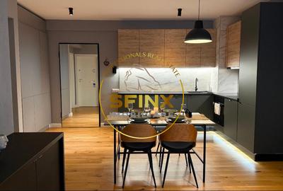 Apartament 2 camere modern || Loc de parcare || Aviatiei - 1