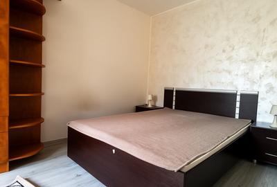 Apartament 3 Camere - Boxa - Tomis Nord - Rovere - 3