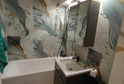 Apartament 2 camere SD, Baza 3, Renovat, Mobilat, Utilat - 7