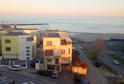 Zona exclusivista -vedere frontala la mare -Renovat - 6