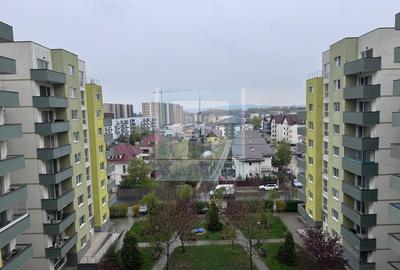 Garsonieră de vânzare – Top City | Coresi .Mobilată și utilată - 23