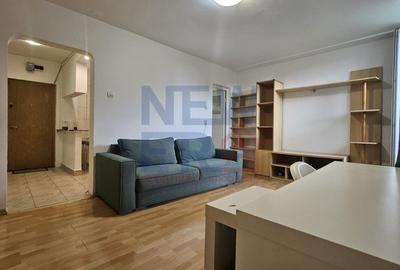 Garsoniera de vanzare zona Militari - Piata Veteranilor - Metrou Lujerului - 1