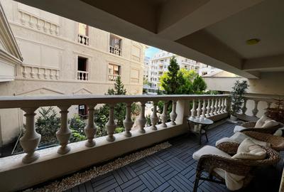 Apartament 3 camere lux Herastrau - 16