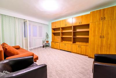 Apartament cu 2 camere de vanzare in Manastur ,str Parang, view superb - 1