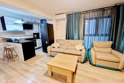Apartament 2 camere – mobilat & utilat – zona Compozitori - 3