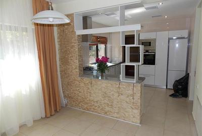 Inchiriere casa individuala 180 mp, zona Gheorgheni Cluj-Napoca, 4 camere, P+1, - 6