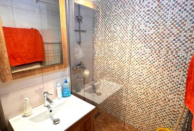 Apartament  2 camere Manastur zona Scolii Octavian Goga  etaj 1 - 3