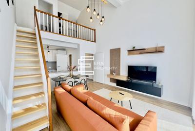 Penthouse 4 camere, mobilat și utilat, intabulat – DaVinci Homes Cristian - 3