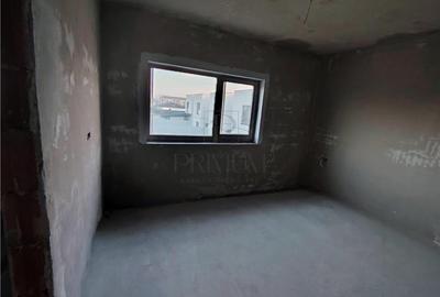 Duplex superb - Separat prin spatiu de depozitare - bucatarie inchisa. - 8