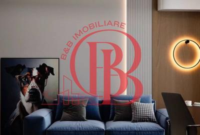 Apartament 3 camere Titan Th. Pallady-Sector 3-Metrou Teclu - 6