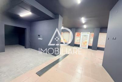 De închiriat spațiu comercial stradal – vizibilitate excelentă, 0% comision - 9