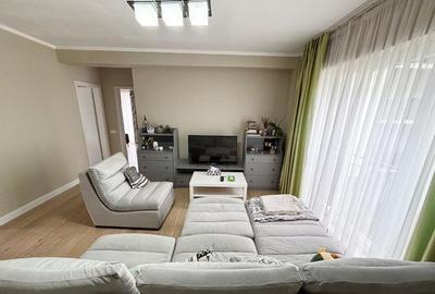 Apartament de vanzare - 3 camere | 57 mp | Șelimbar - 2