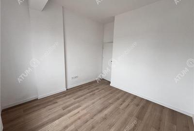 Apartament cu 3 camere decomandate 2 bai 2 balcoane in Sibiu - 21