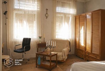 Apartament boem, cu 3 camere pe Andrei Saguna, comision 0% la cumparare - 6