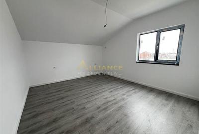 Casa Individuala P+M - 4 camere - Pompa de Caldura-Panouri Solare - 12