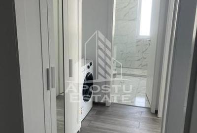 Apartament 2 camere ,de inchiriat ,zona Braytim, Timisoara - 6