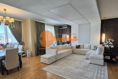 4 camere Floreasca-LAc Floreasca (loc parcare-bloc Boutique) - 1