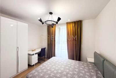 Apartament 3 camere de inchiriat Aviatiei Tower - 23