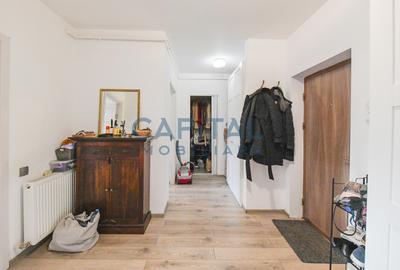 Comision 0% | Apartament 2 camere decomandate Gradina proprie 65 mp - 10