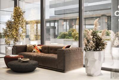 VANZARE 3 CAMERE // ONE NORTH LOFTS// DIRECT - 4