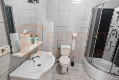 Apartament 2 camere, zona Lumina, mobilat, centrala gaze, loc parcare - 8